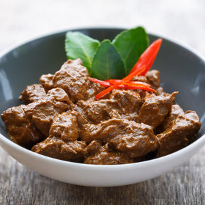 Beef Rendang